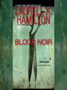 Cover image for Blood Noir
